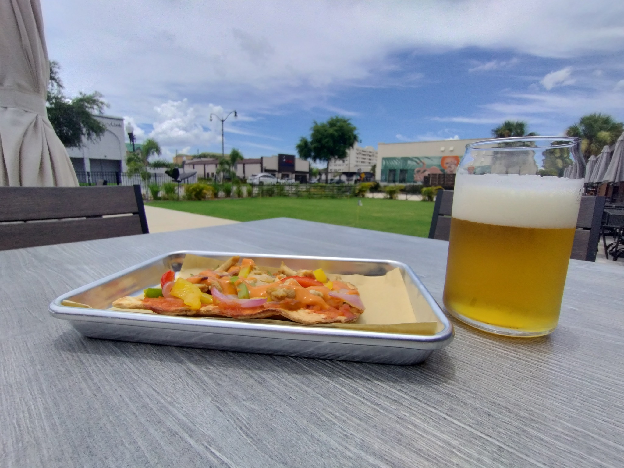 Violet’s Venom Brewery