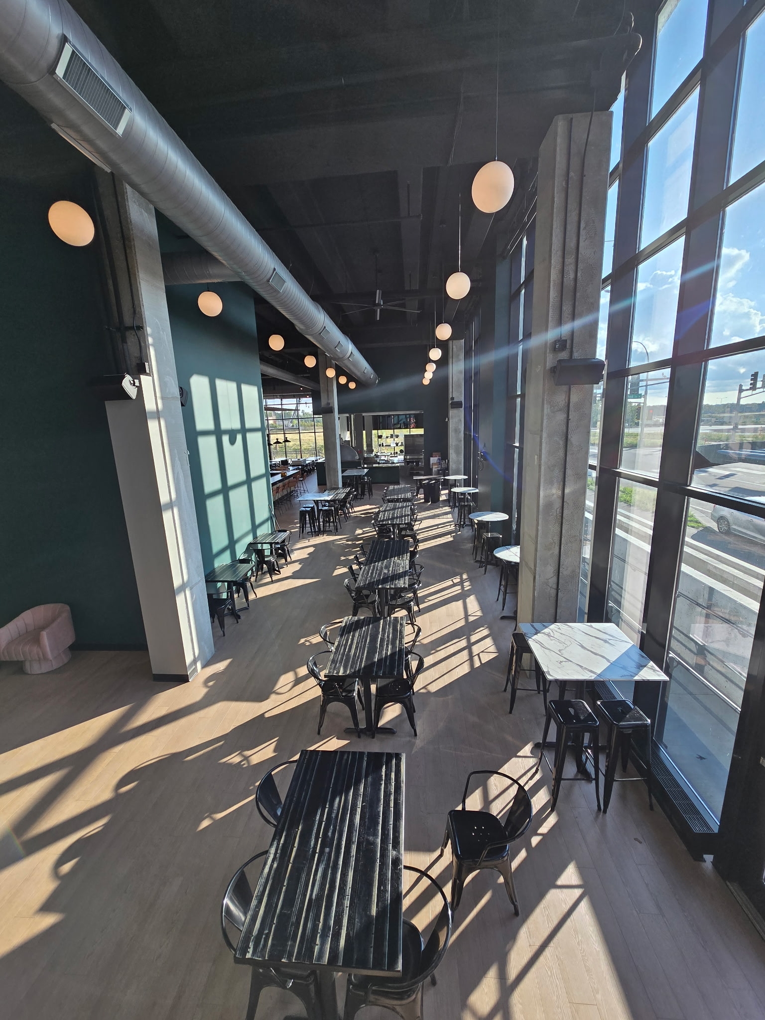 Mana Brewing Oakdale